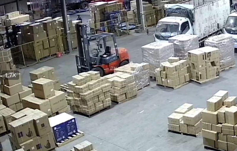 德州到重庆物流公司-德州到重庆物流专线-大小件托运服务